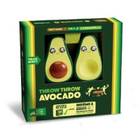 Throw Throw avocado