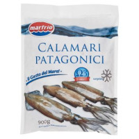 Marfrío Calamari Patagonici surgelato 900 g