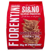 Fiorentini gli Originali Si&No Super Protein 5 x 20 g