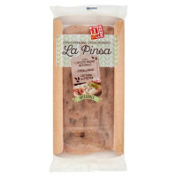 La Pizza+1 la Pinsa Integrale 260 g