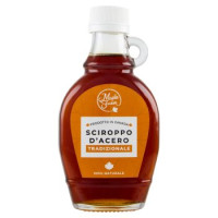 MapleFarm Sciroppo d'Acero Tradizionale 189 ml