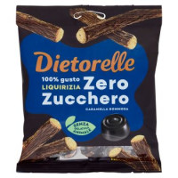 my Dietorelle Gommose Liquirizia 70 g