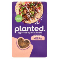planted. Scaglie Gusto Kebab 160 g