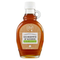 MapleFarm Sciroppo d'Acero Biologico 189 ml