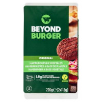 Beyond Burger Original Hamburger a Base Vegetale 2 x 113 g