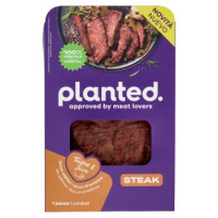 planted. Steak 120 g