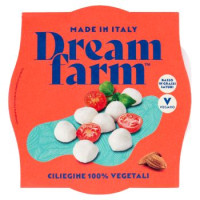 Dreamfarm Ciliegine 100% Vegetali 120 g