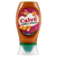 Calvè Agro & Dolce 250 ml