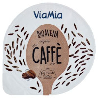 ViaMia Bio Avena Caffè 125 g