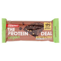 Enervit the Protein Deal vegan Choco Cake 40 g