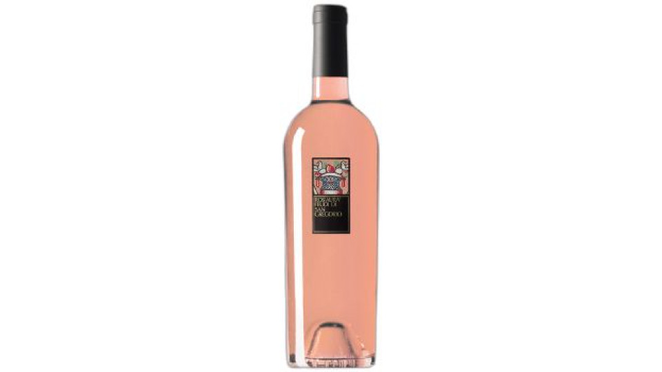 Feudi di San Gregorio, Ros'Aura 75 cl