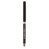L'Oréal Paris Matita Automatica in Gel Infaillible 36H Grip Liner,  Waterproof,  01 Intense Black