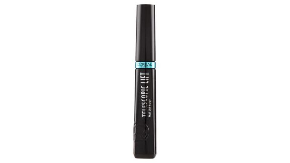 L'Oréal Paris Telescopic Lift Mascara Waterproof 9,9 ml