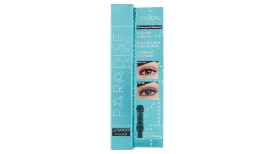 L'Oréal Paris Mascara Paradise Extatic Waterproof