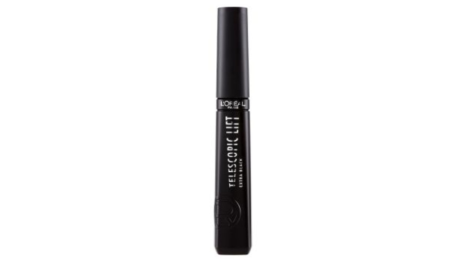 L'Oréal Paris Mascara Telescopic Lift Extra Black