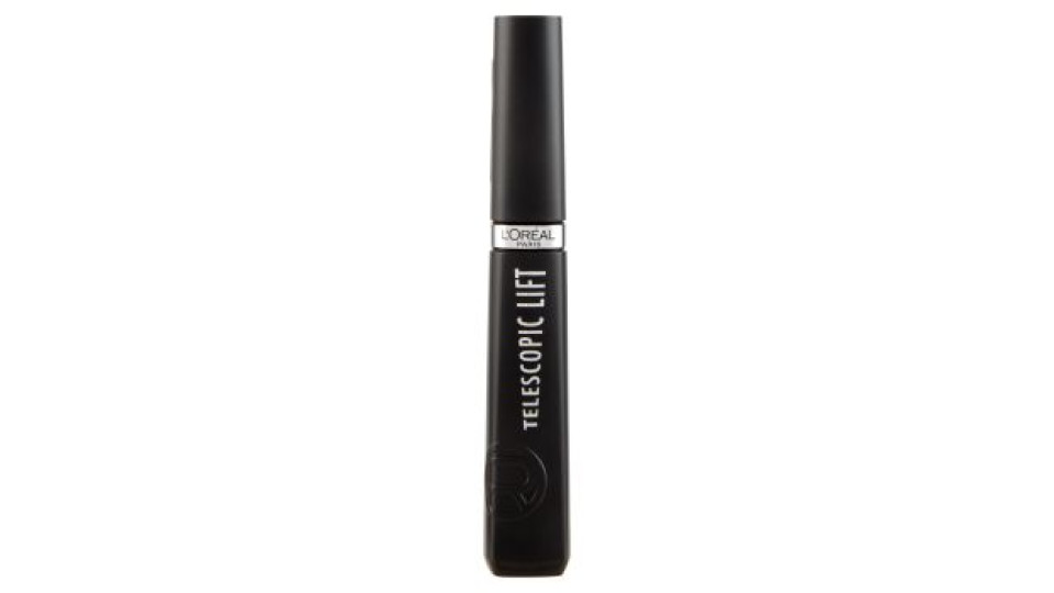 L'Oréal Paris Telescopic Lift Mascara Nero 9,9 ml