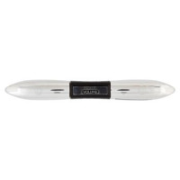 L'Oréal Paris Mascara Pro XXL Volume, Per Ciglia Extra Volumizzate ed Effetto 3D, 12 ml
