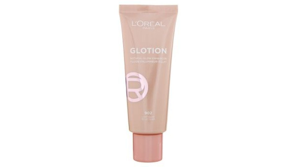 L'Oréal Paris Glotion Illuminante Light Glow 902 40 ml