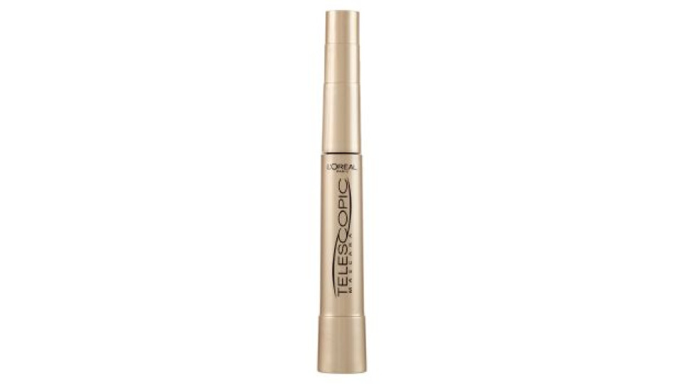 L'Oréal Paris Telescopic Mascara Noir 8,4 ml