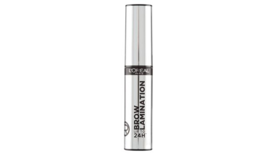 L'Oréal Paris Infaillible Brow Lamination gel sopracciglia 5 ml