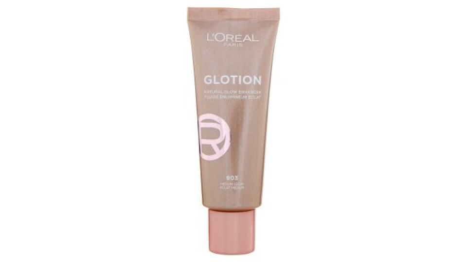 L'Oréal Paris Glotion Illuminante Medium Glow 903 40 ml