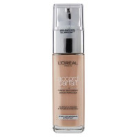 L'Oréal Paris Accord Parfait, Fondotinta Liquido con Acido Ialuronico, 2.R/2.C Vanille Rose, 30 ml