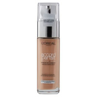 L'Oréal Paris Accord Parfait, Fondotinta Liquido con Acido Ialuronico, 4.N Beige/Beige, 30 ml