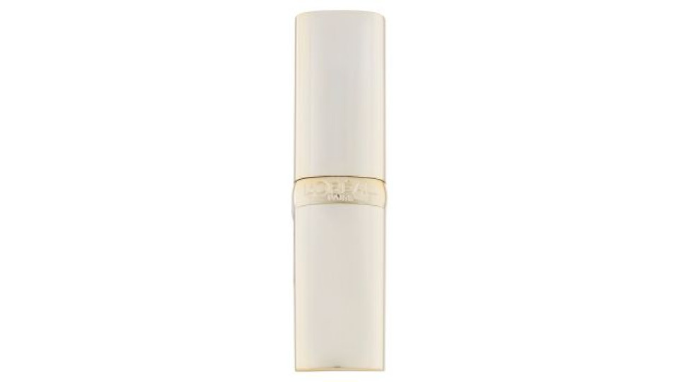 L'Oréal Paris Rossetto Lunga Tenuta Color Riche finish effetto satinato, 226 Rose Glacé