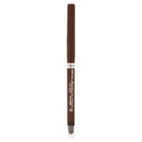 L'Oréal Paris Matita Automatica in Gel Infaillible 36H Grip Liner, Waterproof, 04 Brown Denim