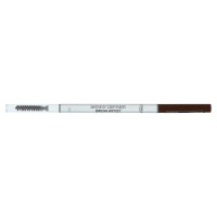 L'Oréal Paris Matita Automatica Sopracciglia Brow Artist Le Skinny, 105 Brunette