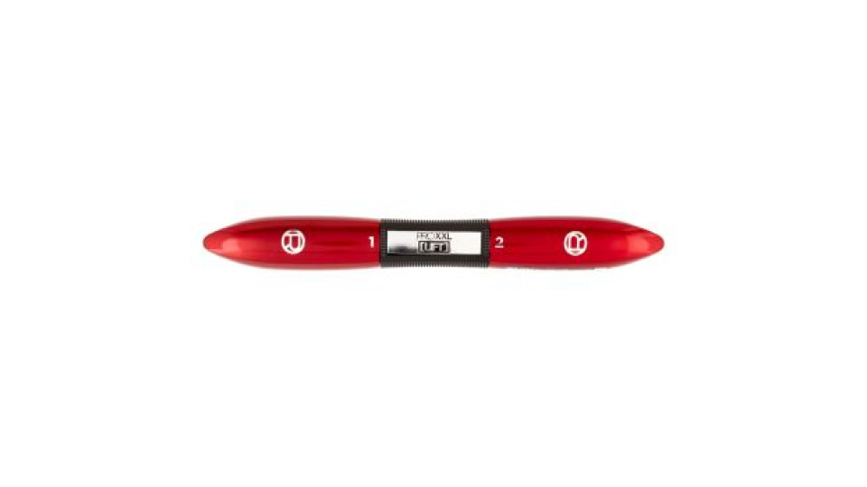 L'Oréal Paris Mascara Pro XXL Lift, Per Ciglia Effetto Laminazione, 12 ml