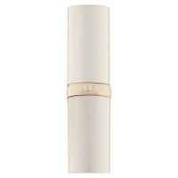 L'Oréal Paris Rossetto Lunga Tenuta Color Riche finish effetto satinato, 163 Orange Magique