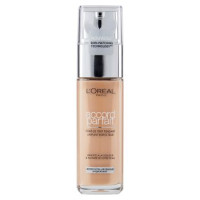 L'Oréal Paris Accord Parfait, Fondotinta Liquido con Acido Ialuronico, 3.5.D goldpeach, 30 ml
