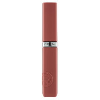 L'Oréal Paris Rossetto Liquido Matte Resistance 100 Fairytale Ending 5 ml
