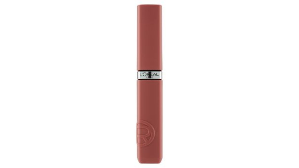 L'Oréal Paris Rossetto Liquido Matte Resistance 100 Fairytale Ending 5 ml