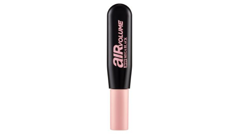 L'Oréal Paris Air Volume Mega 30H Extra Nero 9,4 ml