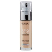 L'Oréal Paris Accord Parfait, Fondotinta Liquido con Acido Ialuronico, 1.5.N Lin/Linen, 30 ml