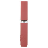 L'Oréal Paris Infaillible Matte Resistance, rossetto liquido, 601 Worth it 5 ml