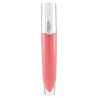 L'Oréal Paris Gloss Volumizzante e Idratante Brilliant Signature Plump, Non Appiccica, I Assert