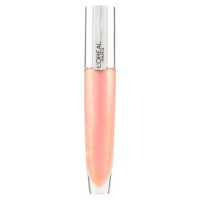 L'Oréal Paris Gloss Volumizzante e Idratante Brilliant Signature Plump, Non Appiccica, I Amplify