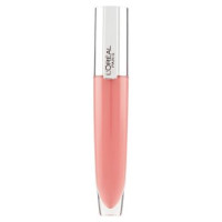 L'Oréal Paris Gloss Volumizzante e Idratante Brilliant Signature Plump, Non Appiccica, I Heighten