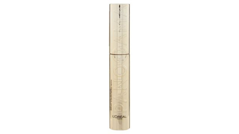 L'Oréal Paris Panorama Mascara Black 9,9 ml