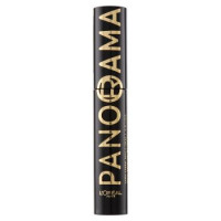 L'Oréal Paris Panorama Volume Million Lashes All Night Black Mascara 9,9 ml