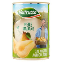 Valfrutta Pere Italiane 411 g