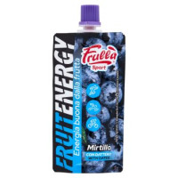 Frullà Sport FruitEnergy Mirtillo con Dattero 50 g