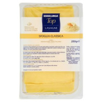 Esselunga Top Lasagne sfoglia classica 250 g