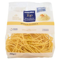 Esselunga Top Spaghetti alla chitarra sfoglia classica 250 g