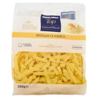 Esselunga Top Tagliatelle sfoglia classica 250 g