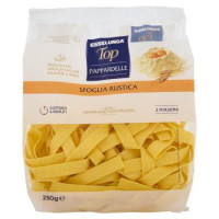 Esselunga Top Pappardelle sfoglia rustica 250 g