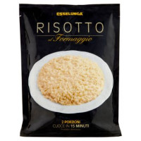 Esselunga Risotto al formaggio 175 g
